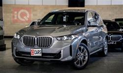 بي ام دبليو X5